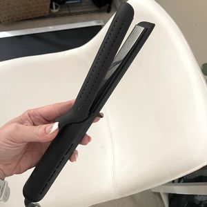 Lange Le Duo Grande Black